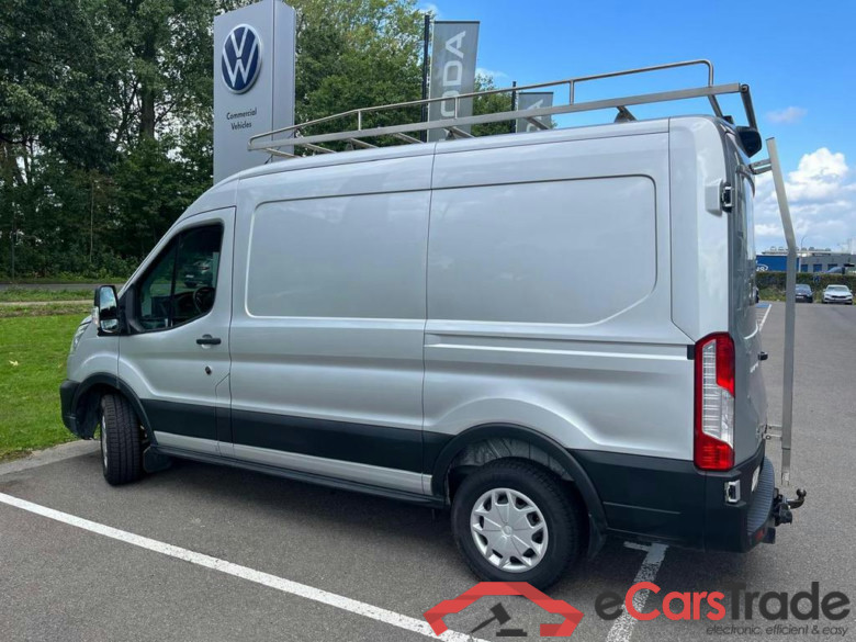 FORD Transit 2T 350M Fourgon Mwb HR 2.0 TDCi L2H2 Trend #1