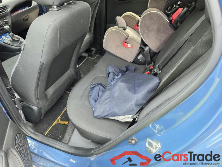 HYUNDAI i10 1.0i Sky #5