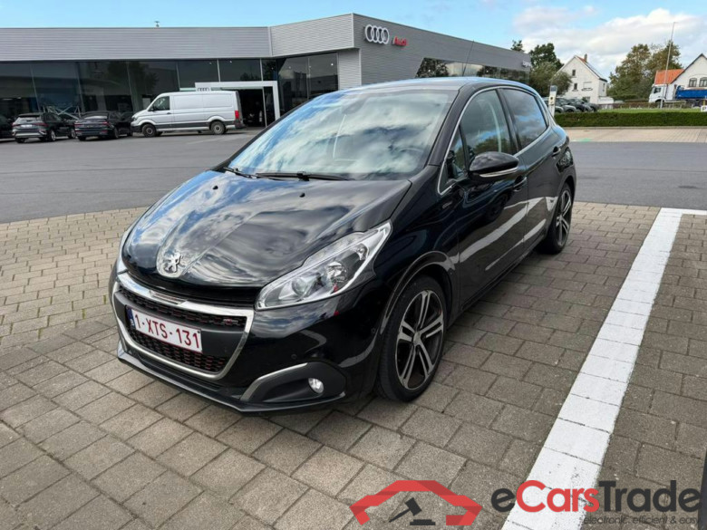 PEUGEOT 208 1.2 PureTech GT Line S&S #1