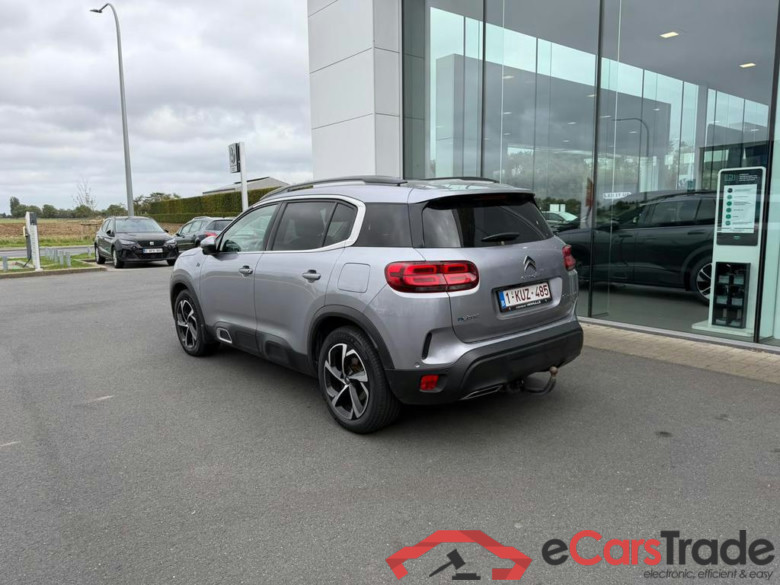 CITROEN C5 Aircross PHEV 1.6 PureTech Feel S&S #3