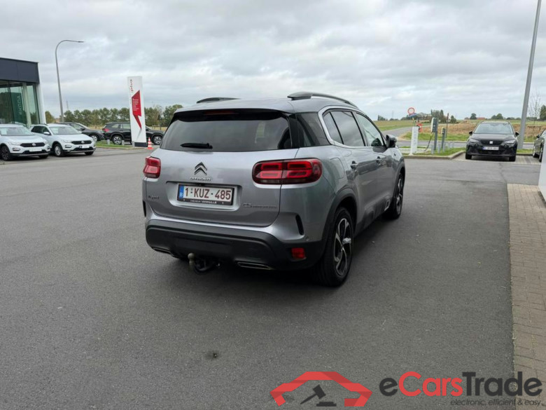 CITROEN C5 Aircross PHEV 1.6 PureTech Feel S&S #4