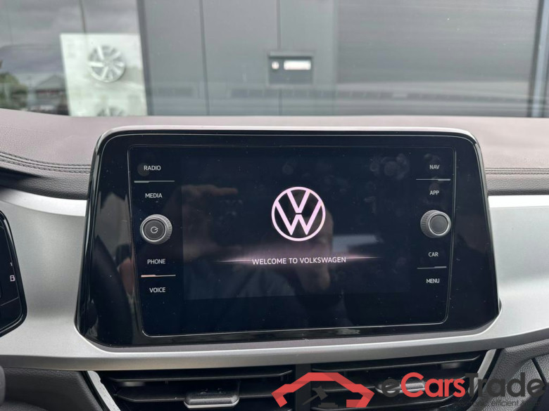 VOLKSWAGEN T-Roc Life Business 1.5 TSI 110 kW (150 ch) 7 vitesses DSG #5