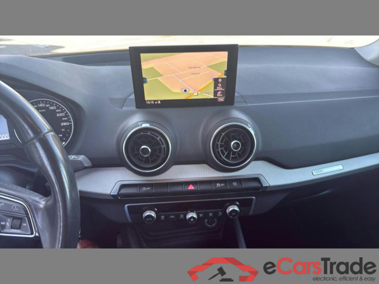 AUDI Q2 1.0 TFSI S tronic #6