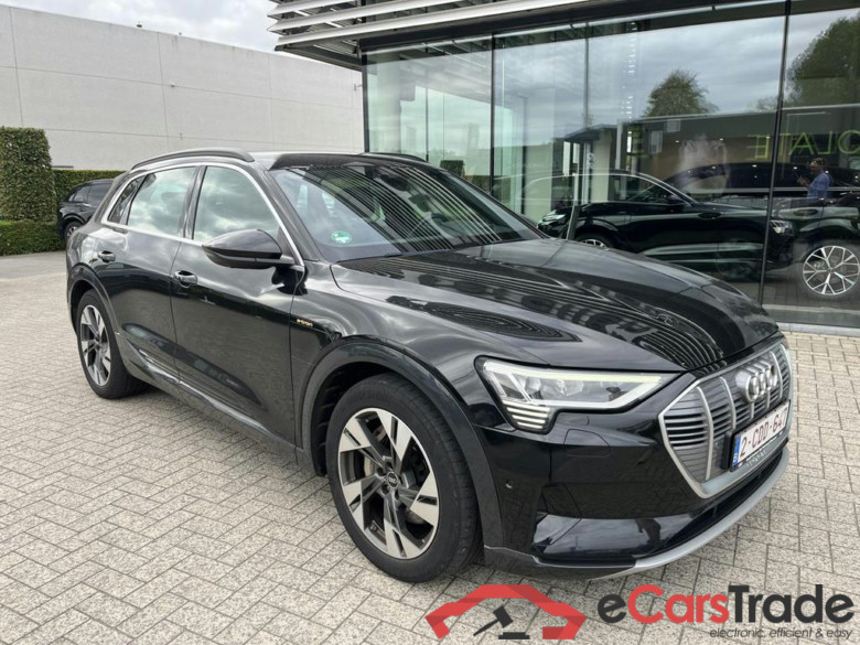 AUDI e-tron 95 kWh 55 Quattro Advanced #3