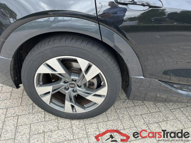 AUDI e-tron 95 kWh 55 Quattro Advanced #5