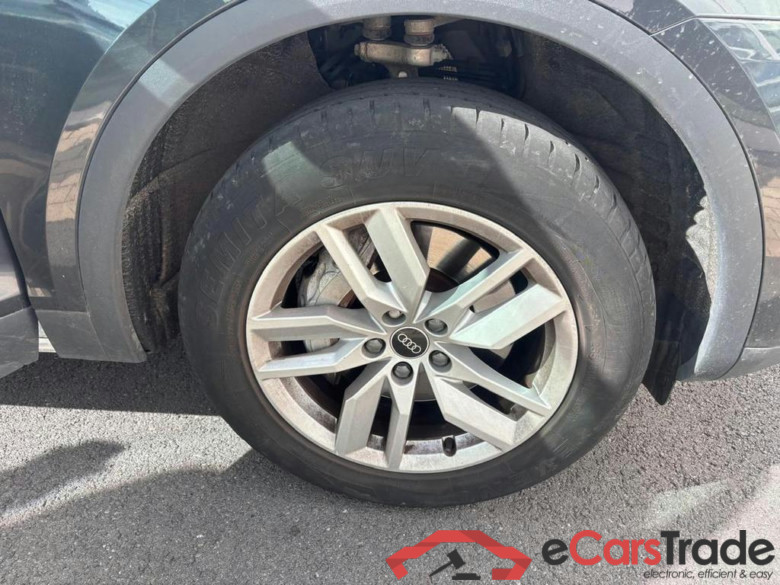 AUDI Q5 PHEV 50 TFSi e Quattro S tronic #6