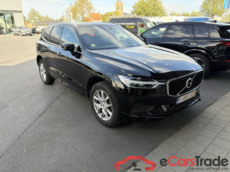 VOLVO XC60 2.0 D3 Momentum AdBlue #1