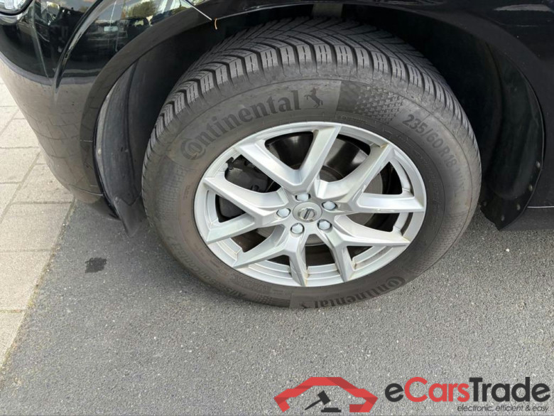 VOLVO XC60 2.0 D3 Momentum AdBlue #5