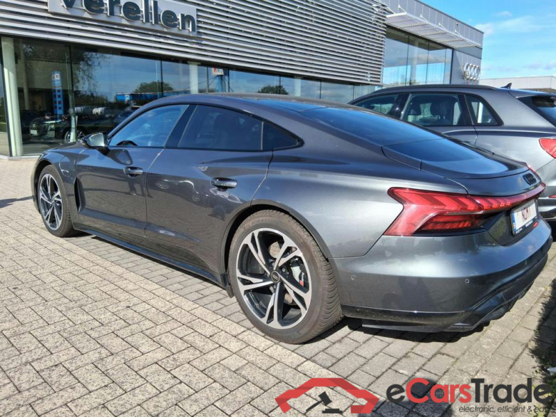 AUDI E-tron GT 93.4 kWh 60 Quattro #3