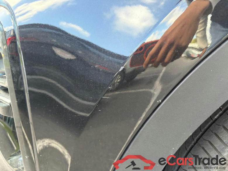 KIA Sportage 1.6 CRDi Black Edition #5