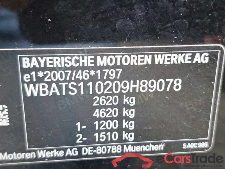 BMW - BMW X3 xDrive30e 292PK Business Edition Pack Comfort With Vernasca Sport Seats & Driving Assistant * HYBRID * #6