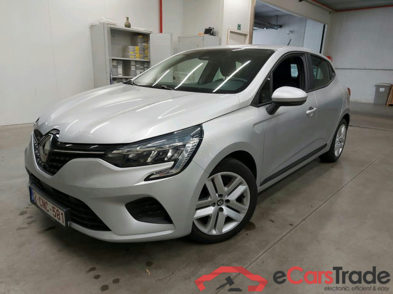 RENAULT - REN CLIO TCe 90PK GPF Corporate Edition * PETROL *