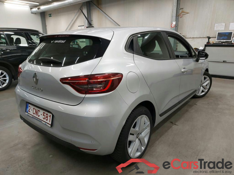 RENAULT - REN CLIO TCe 90PK GPF Corporate Edition * PETROL * #2