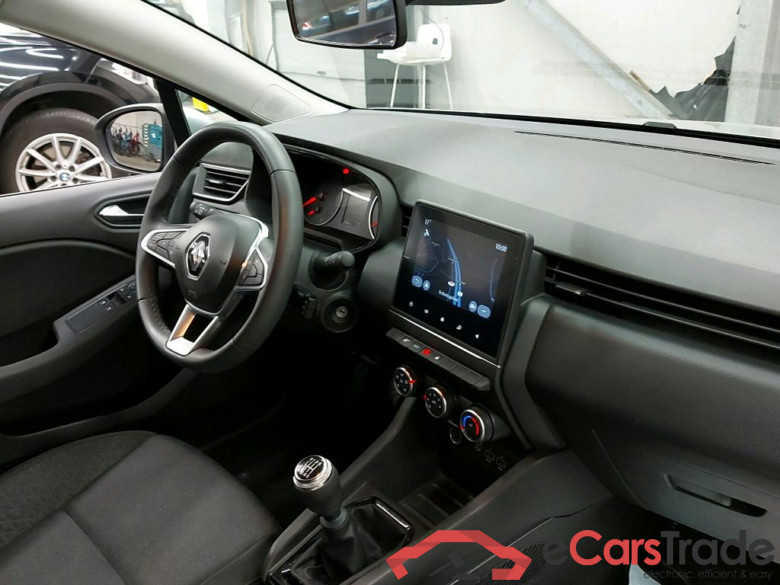 RENAULT - REN CLIO TCe 90PK GPF Corporate Edition * PETROL * #3