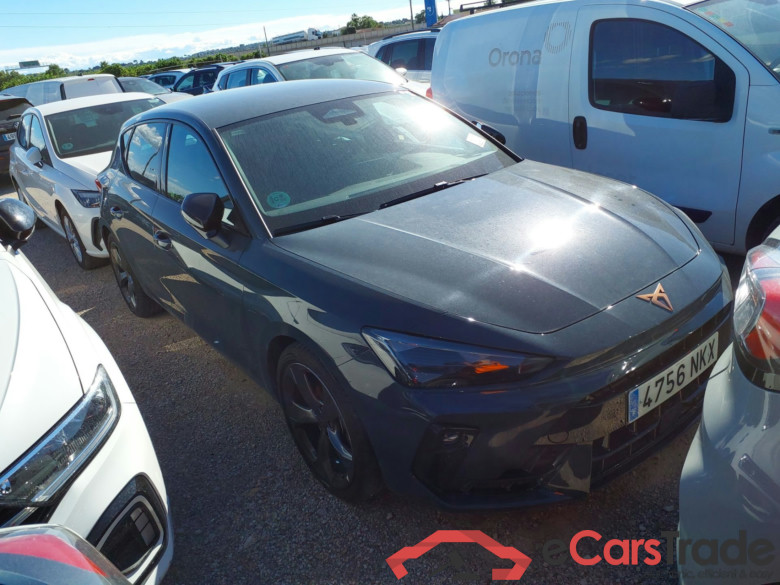 CUPRA Leon León 5P 1.5 eTSI S&S 150cv Manual 