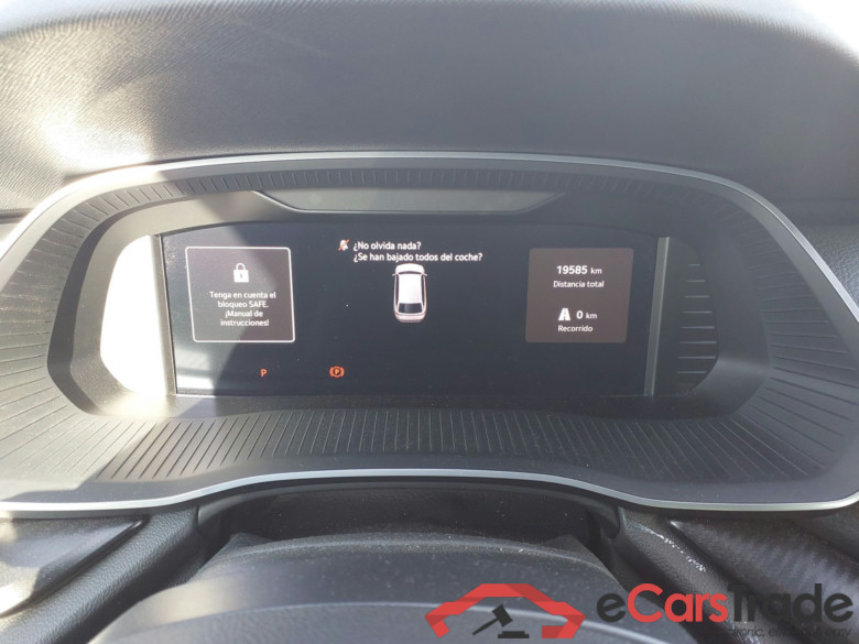 SKODA Octavia 2.0 TDI 110 kW (150 CV) DSG 7 vel. Combi Sportline(Winterpack) #4