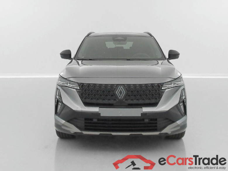 Renault Austral Esprit Alpine E-Tech full hybrid 200ch #2