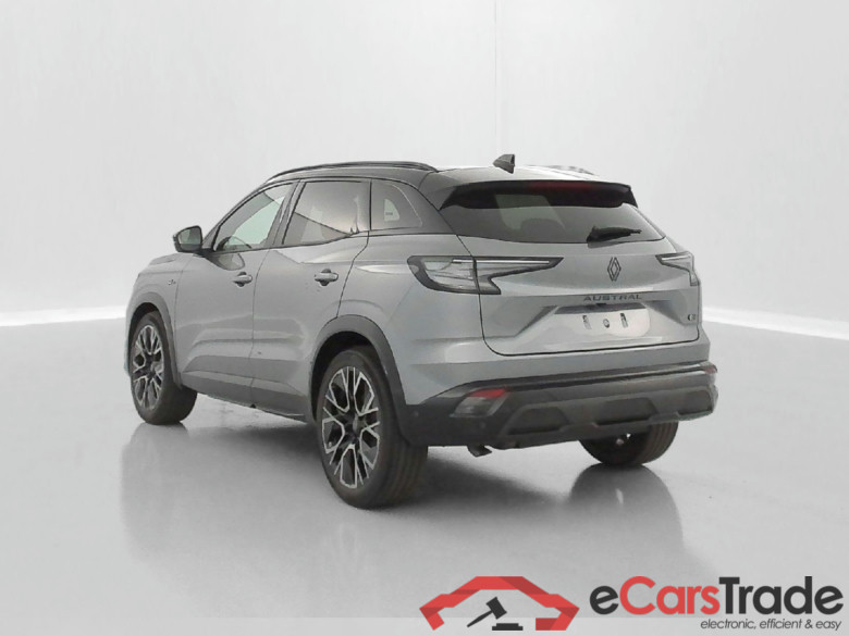 Renault Austral Esprit Alpine E-Tech full hybrid 200ch #5