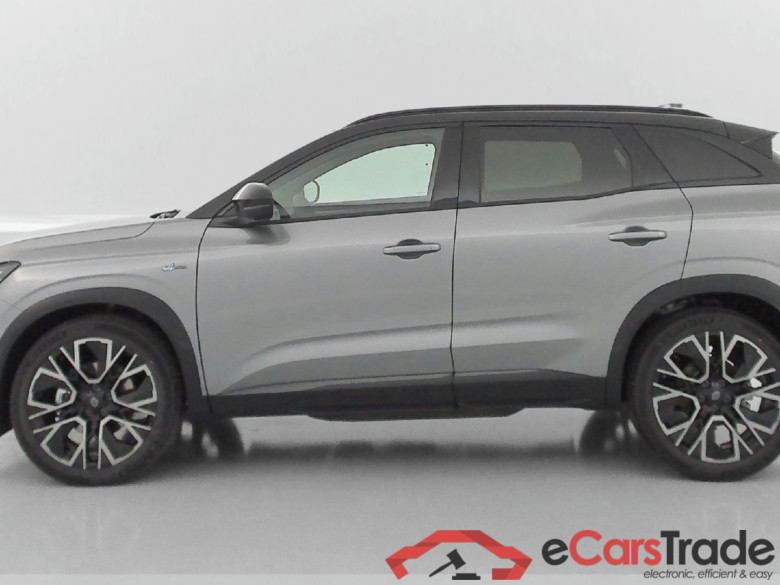 Renault Austral Esprit Alpine E-Tech full hybrid 200ch #4