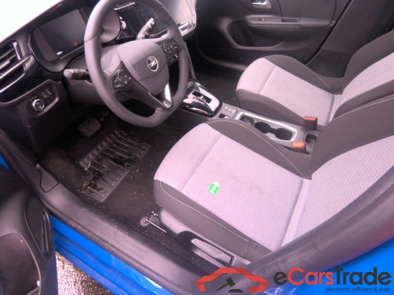 Opel Corsa Edition 1.2 Turbo 100ch BVA #3