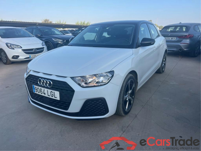 AUDI A1 / 2018 / 5P / berlina con portón Sportback Advanced 25 TFSI 70kW (95CV) (CX)