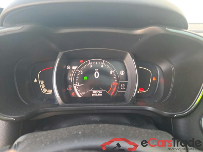 RENAULT Kadjar / 2019 / 5P / crossover Zen GPF TCe 103kW (140CV) EDC #4