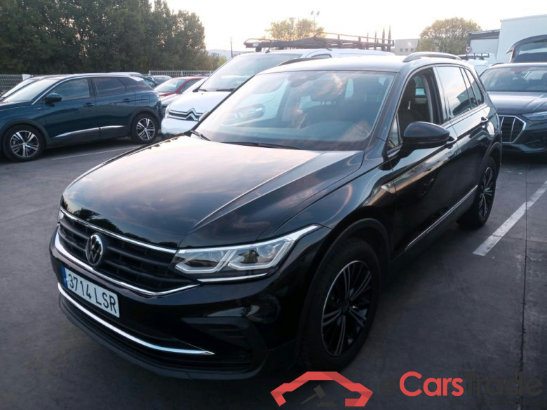 VOLKSWAGEN Tiguan / 2020 / 5P / todoterreno Life 2.0 TDI 110kW (150CV) DSG (AC2)