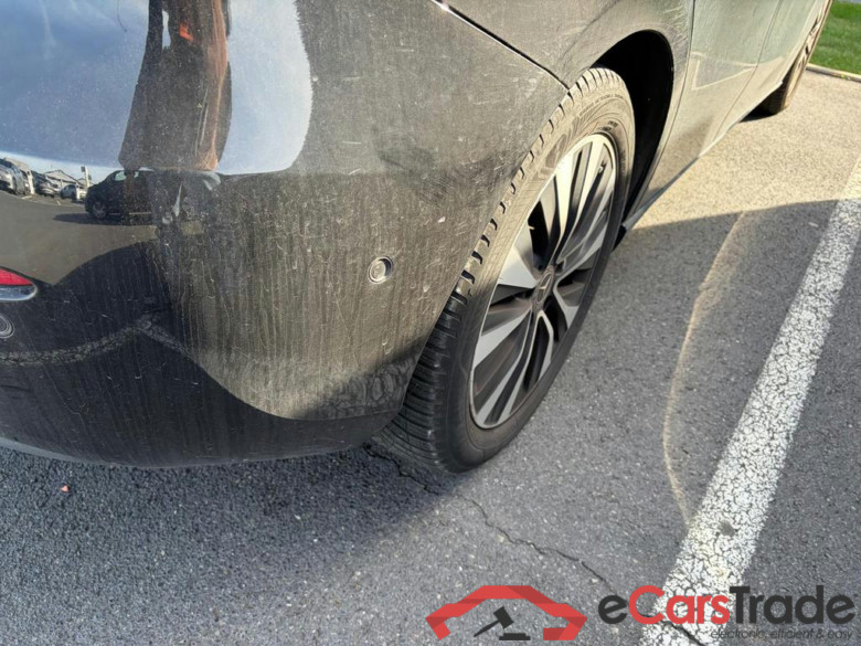 MERCEDES-BENZ A 180 d #4
