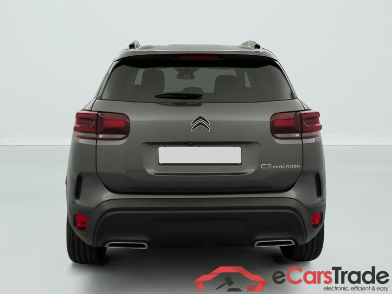 Citroen C5 AIRCROSS Max BlueHDi 130 EAT8 #6