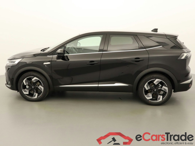 Renault SymbioZ Techno E-Tech Hybrid 160 #4