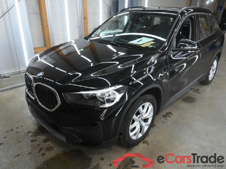 Baureihe X1 xDrive 25 e Advantage 1.5 162KW AT6 E6d #1