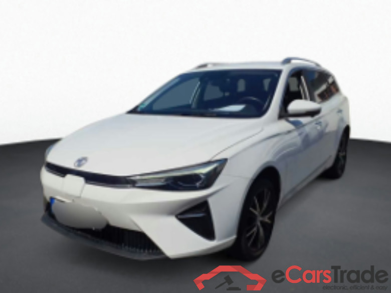 MG MG5 Maximal Luxury 5d 115kW #1