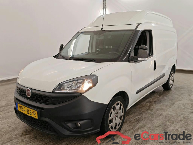 Fiat Doblò Cargo XL SX 1.6 MJ L2H2 4d #1