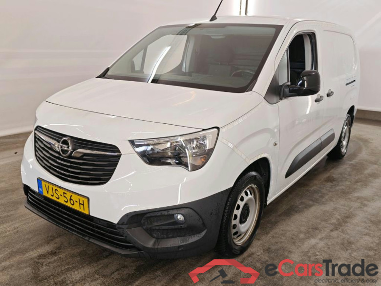 Opel Combo L2H1 1.5D 75kW S/S Edition 2.4T 4d #1