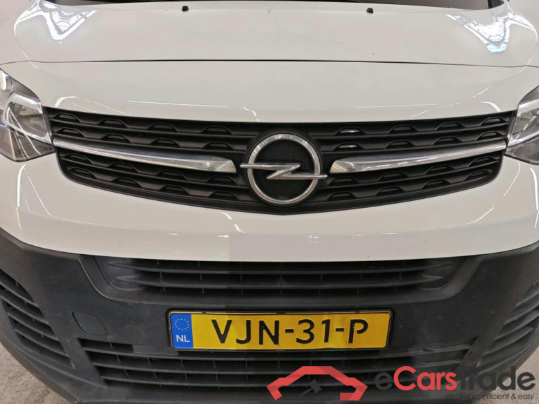 Opel Vivaro L3H1 1.5 Diesel 75kW Edition HL + Edition+ pakket (XAGM) #5