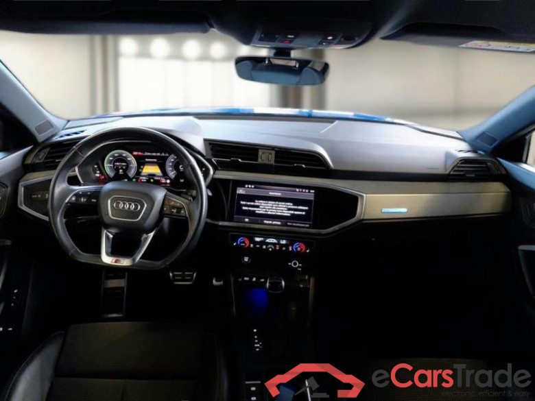 AUDI Q3 SPORTBACK / 2019 / 5P / SUV 45 TFSI E S TRONIC S LINE EDITION #3