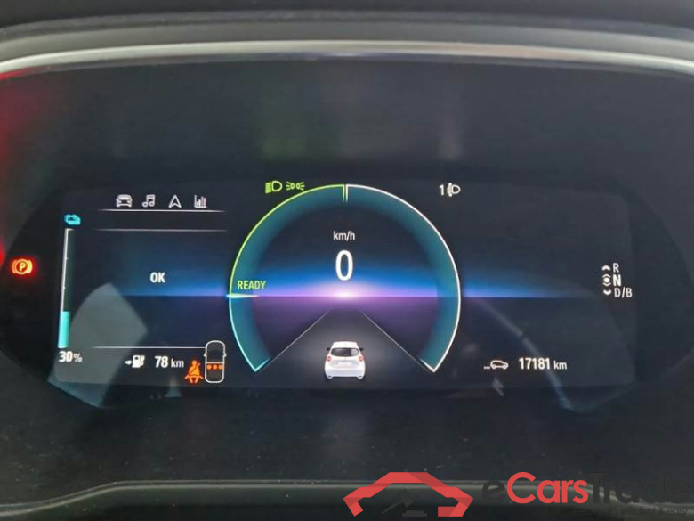 RENAULT ZOE / 2019 / 5P / BERLINA ZOE ZEN R135 #4