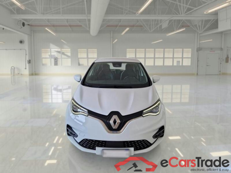RENAULT ZOE / 2019 / 5P / BERLINA ZOE ZEN R135 #6