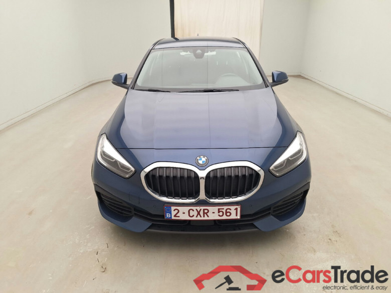 BMW, 1-serie '19, BMW 1 Reeks Hatch 116d (85 kW) 5d #1