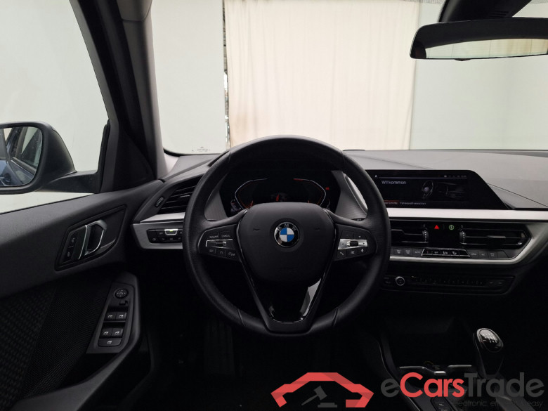 BMW, 1-serie '19, BMW 1 Reeks Hatch 116d (85 kW) 5d #6