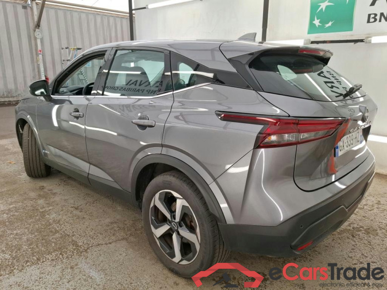 NISSAN Qashqai / 2021 / 5P / Crossover e-Power 190 Business Edition BVA #2