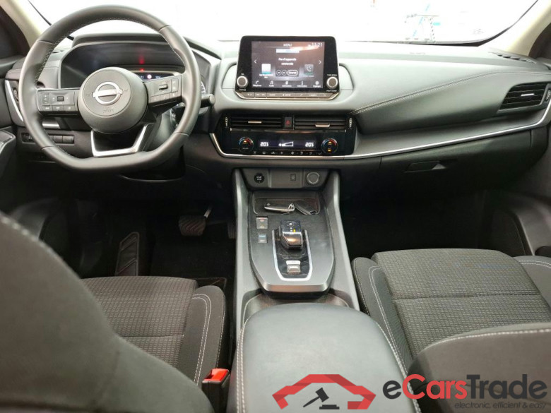 NISSAN Qashqai / 2021 / 5P / Crossover e-Power 190 Business Edition BVA #5