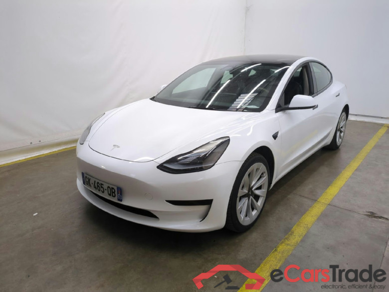 TESLA Model 3 / 2018 / 4P / Berline Propulsion #1