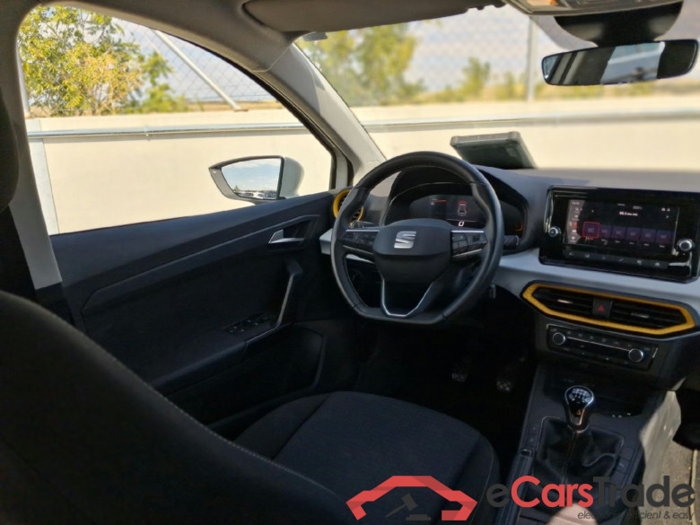 Ibiza Style XM 1.0 TSI 115CV MT6 E6d #3