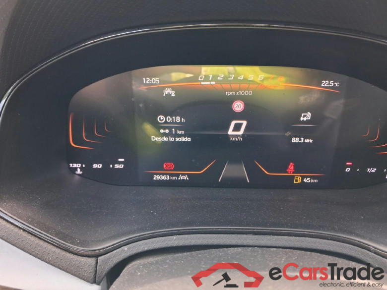 Ibiza Style XM 1.0 TSI 115CV MT6 E6d #4