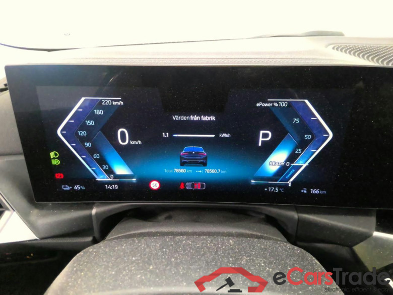 i4 eDrive40 #6