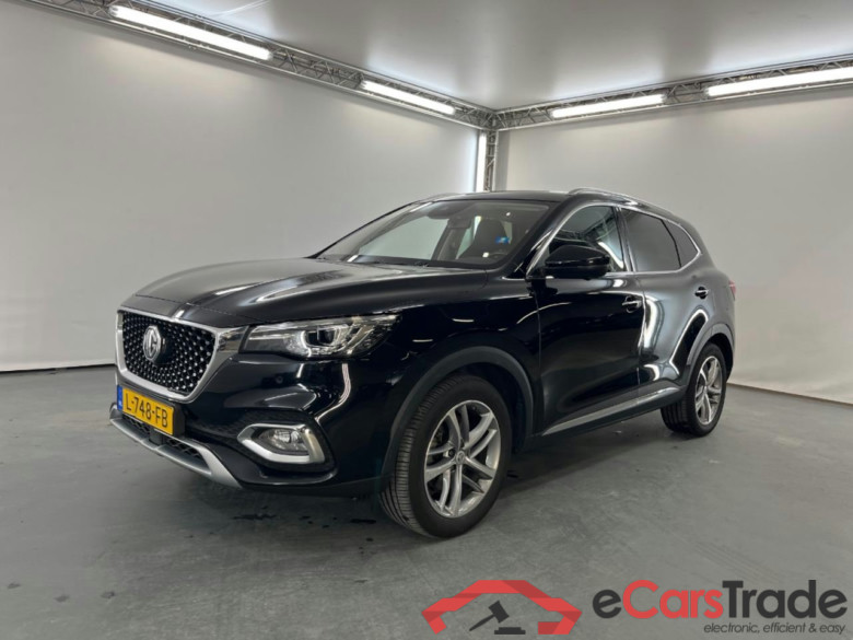 MG EHS 1.5 TGDI Luxury
