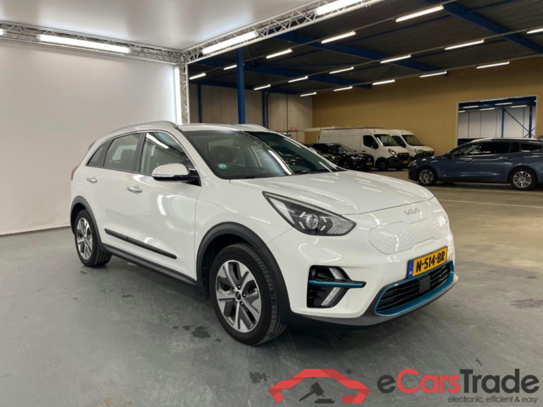 KIA e-Niro DynamicLine 64 kWh #2