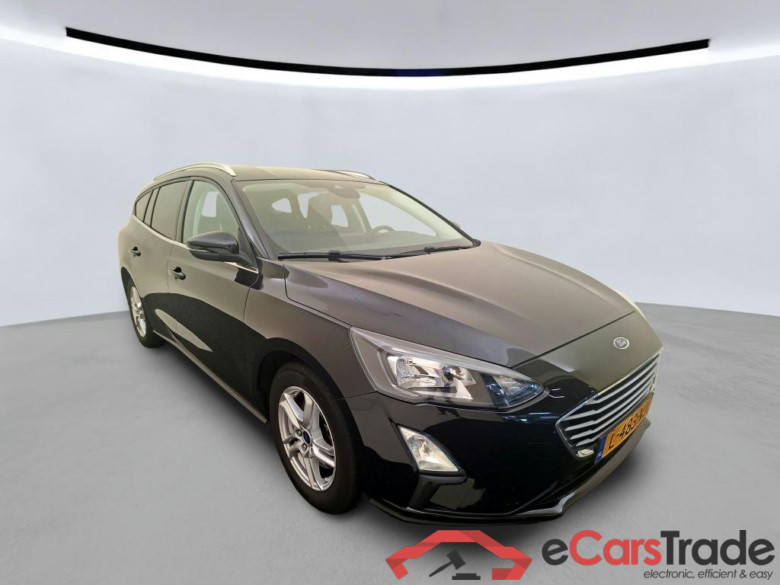 FORD Focus Wagon 73 kW #5
