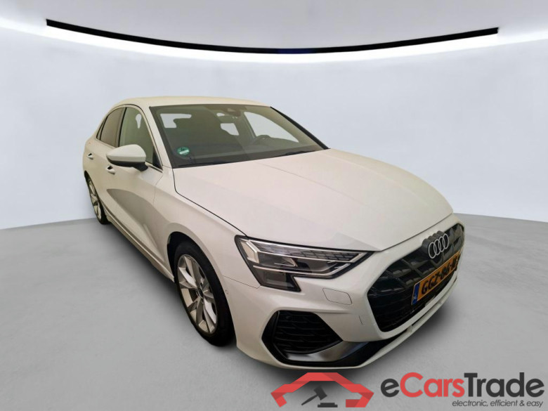 AUDI A3 Limousine 110 kW #5